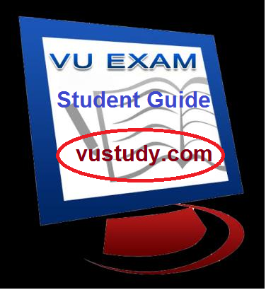 vu exam student guide