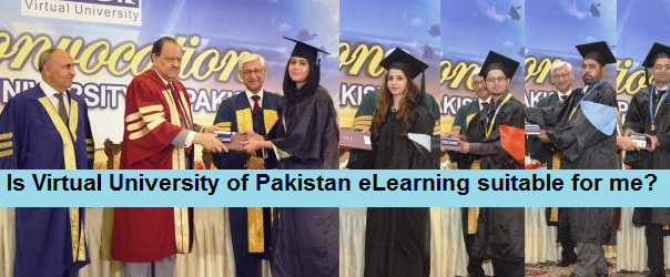 online education in pakistan