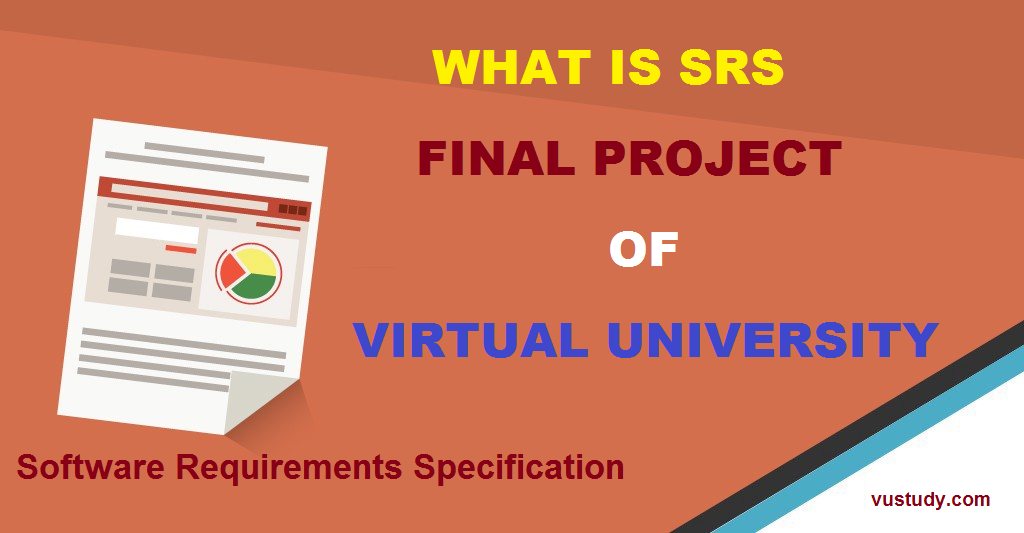 what is SRS document