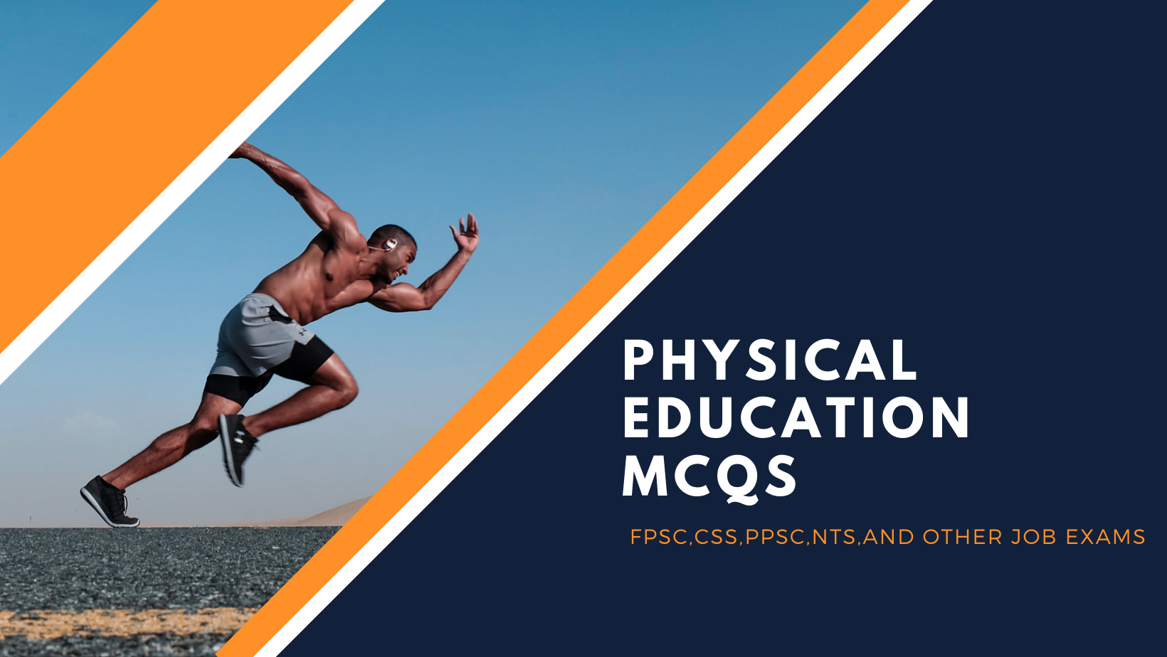 PHYSICAL EDUCATION SOLVED MCQs FOR COMPETITIVE EXAMINATION