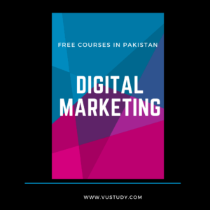 digital marketing courses 