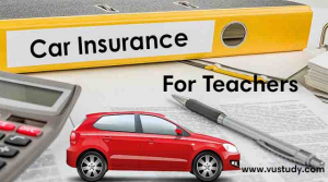 Car Insurance For Teachers