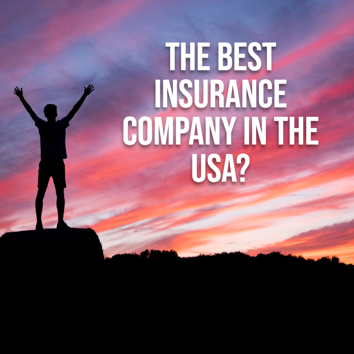 best insurance company in USA